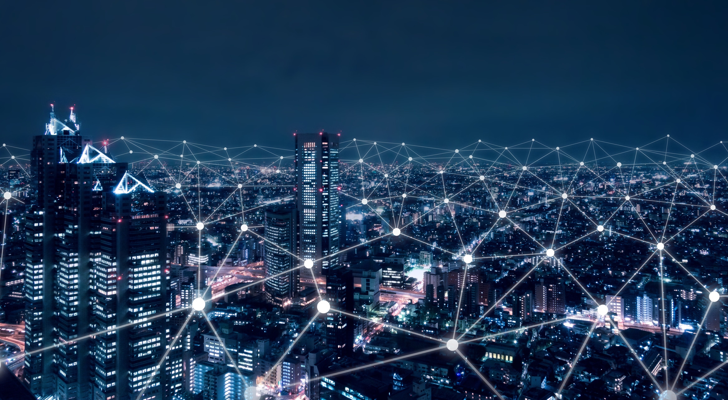 Le wifi 6 MJ Solution