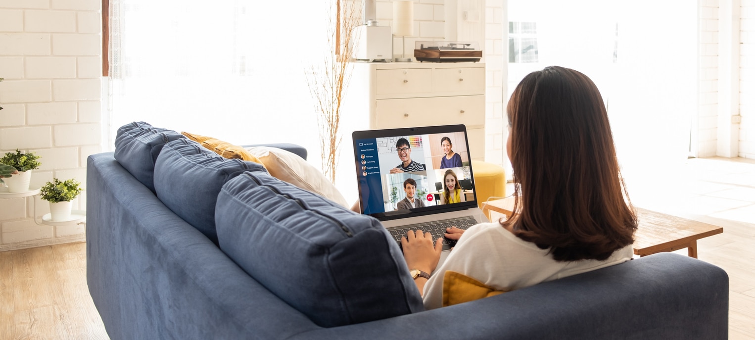 Le télétravail MJ Solution