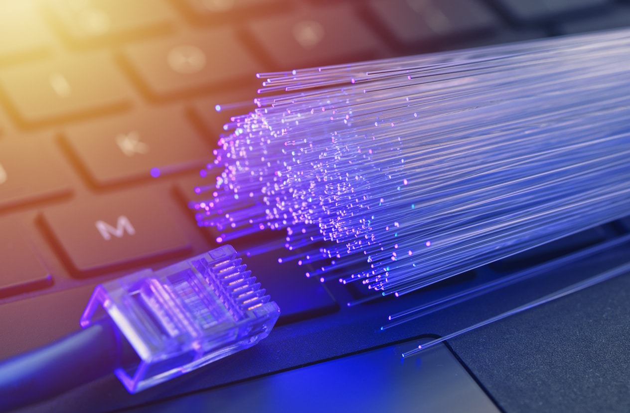 Choisir son fournisseur accès internet MJ Solution
