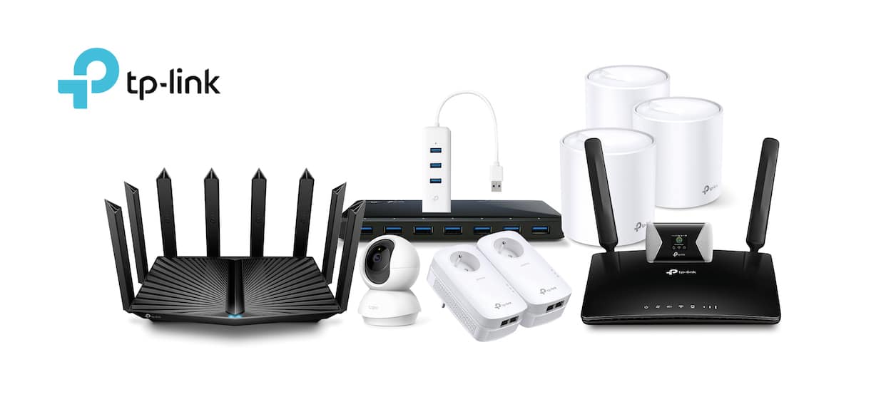 tp-link mj solution