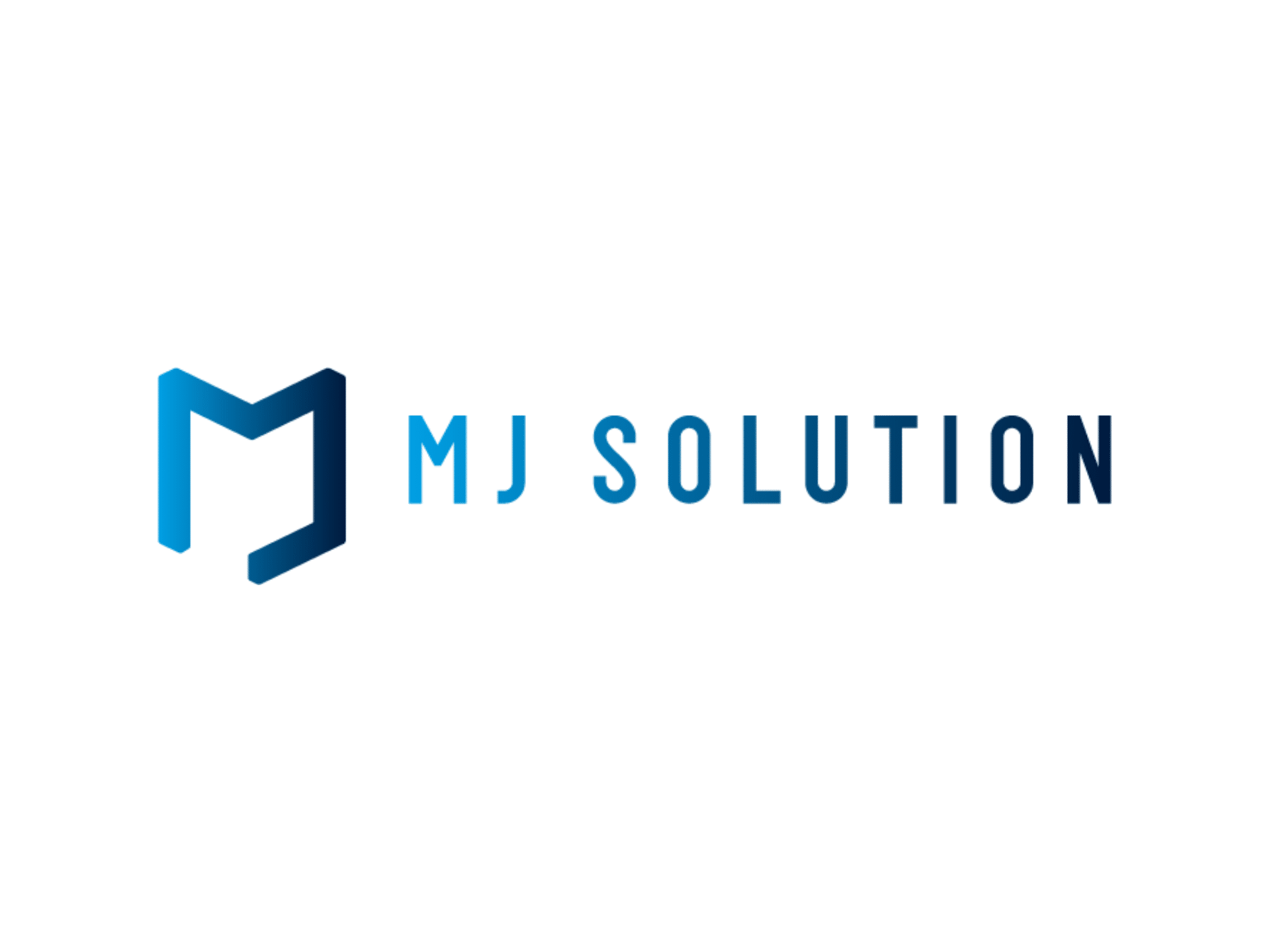 Tout savoir sur MJ Solution - Logo Fibre et câblage informatique pro