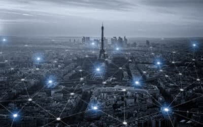 WIFI D’ENTREPRISE A PARIS : ENTRE ENJEUX ET OPPORTUNITES