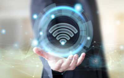 10 BONNES PRATIQUES POUR SÉCURISER SON RÉSEAU WIFI D’ENTREPRISE