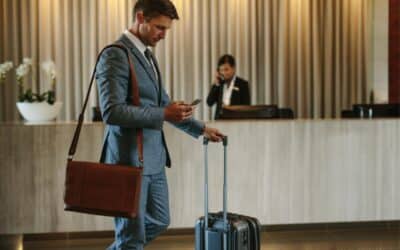 COMMENT AMÉLIORER LA NOTE DE VOTRE HÔTEL SUR BOOKING AVEC LE WIFI ?