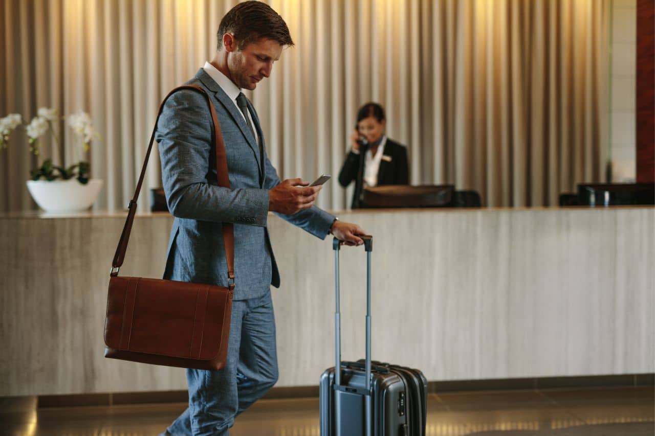 Comment améliorer la note de votre hôtel sur Booking avec le WiFi ?
