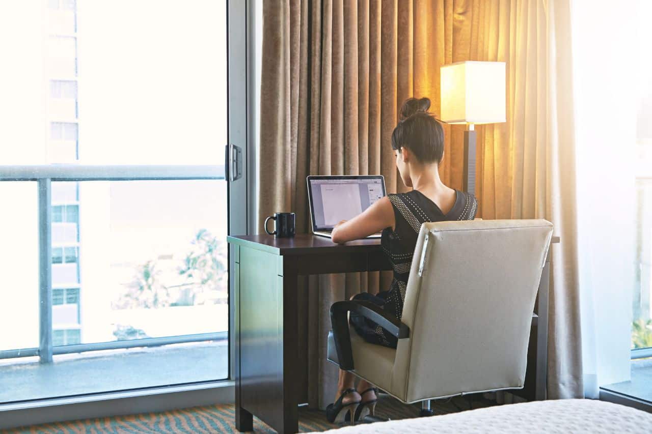 Ce qu'il faut savoir avant d'équiper un hôtel en wifi