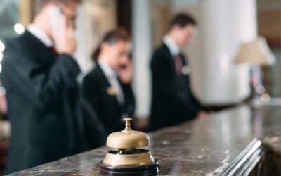 POURQUOI VOUS AVEZ TOUT INTÉRÊT À ÉQUIPER VOTRE HÔTEL DE LA TÉLÉPHONIE VOIP ?