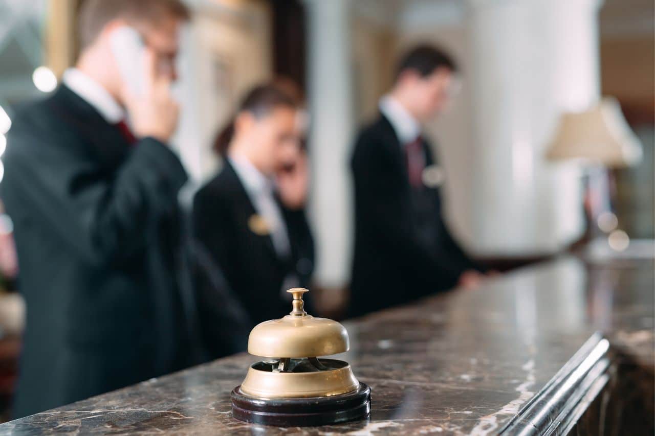Les avantages de la téléphonie VoIP pour votre hôtel