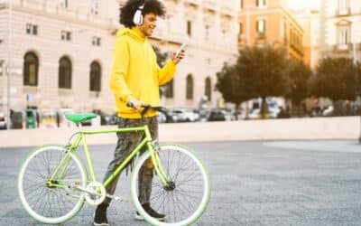WIFI PUBLIC : LES AVANTAGES POUR VOTRE COMMUNE