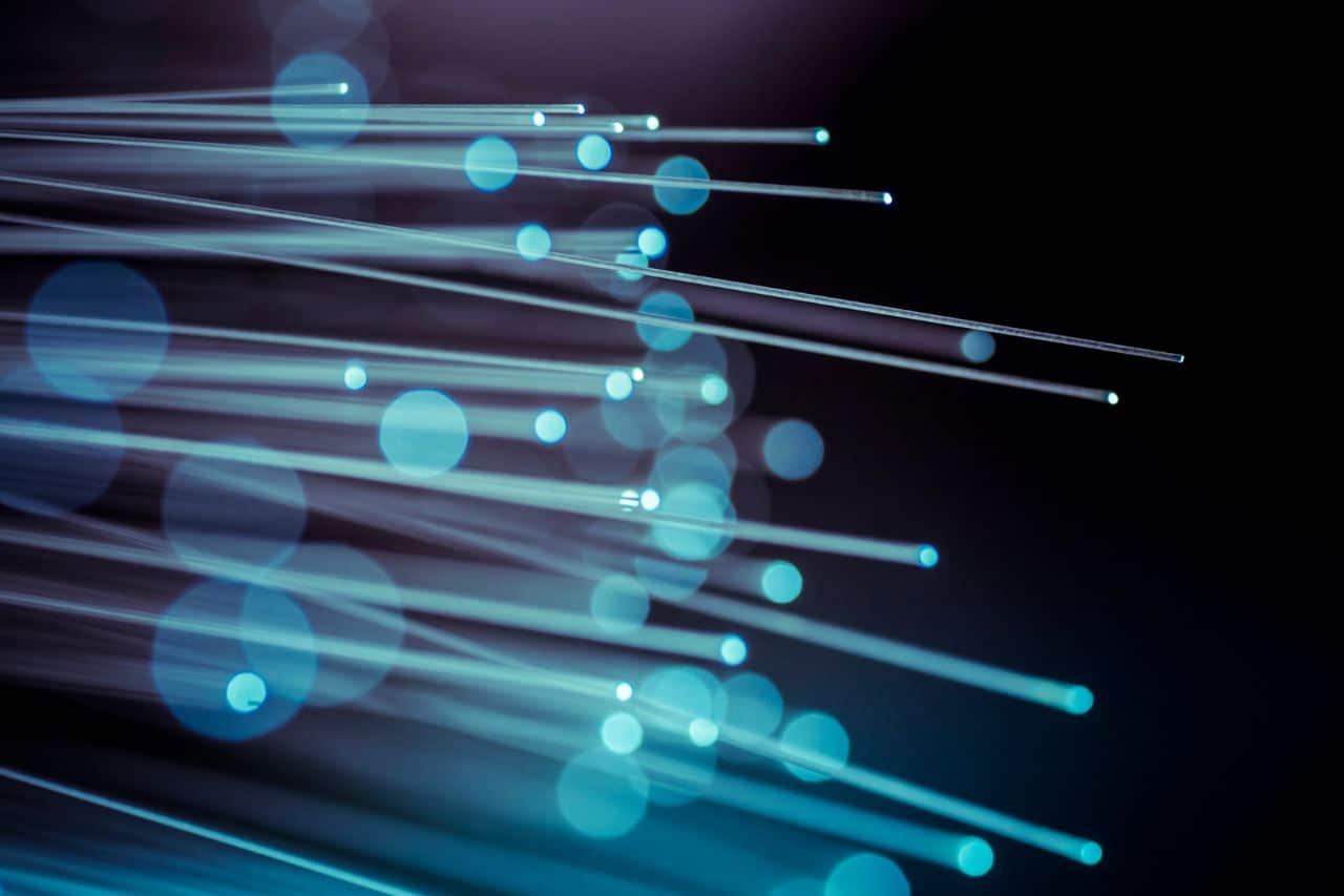 Fibre dédiée VS fibre mutualisée