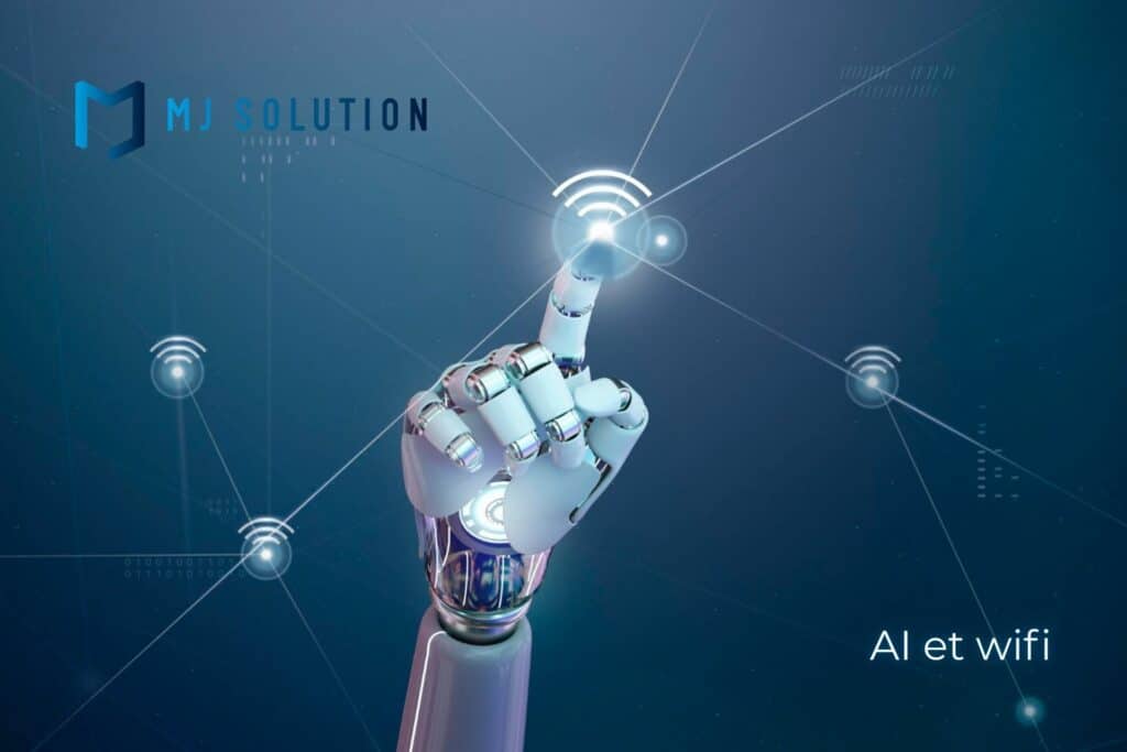 AI et wifi