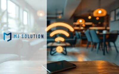 Gestion wifi invité : sécurité et image de marque renforcée
