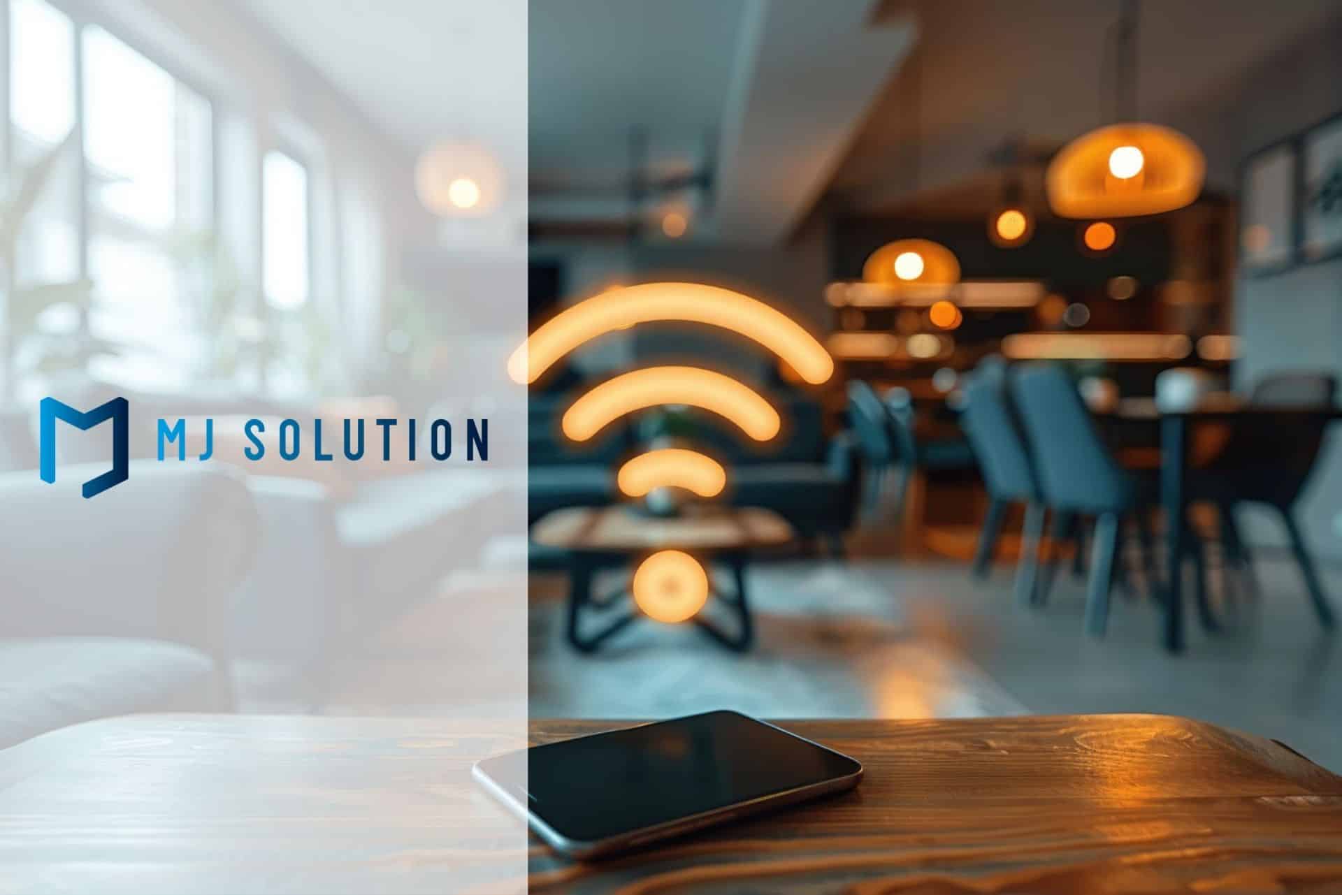 Gestion wifi invité