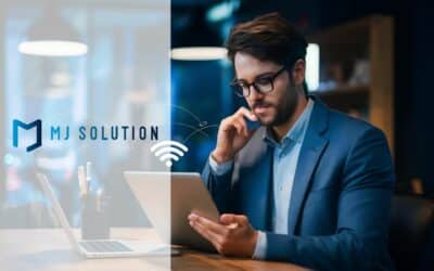 Wi-fi entreprise : tendances stratégiques clés