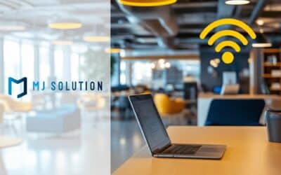 Wifi Guest Entreprise : Réseau WiFi Invité Sécurisé