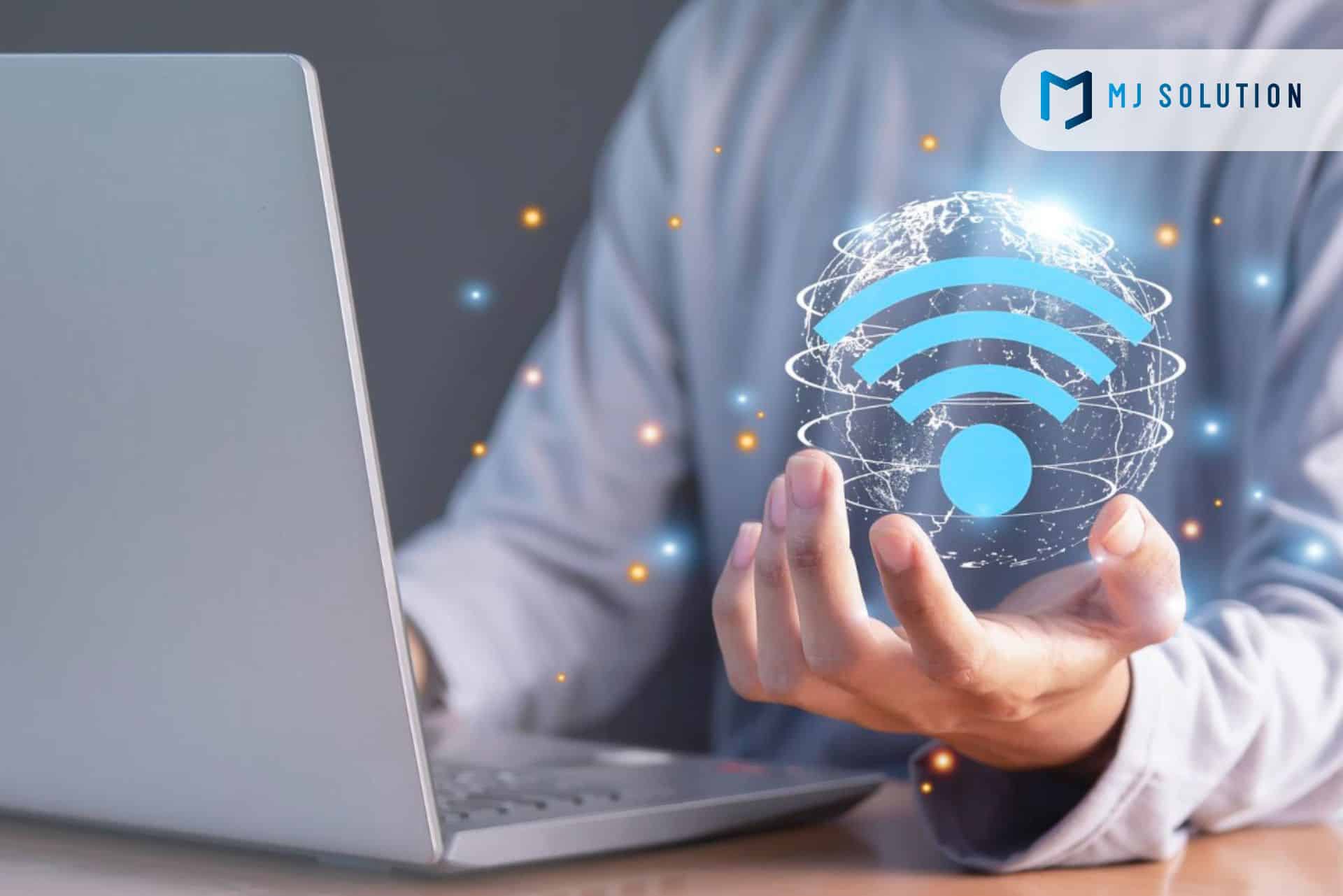 recommandation wifi pro