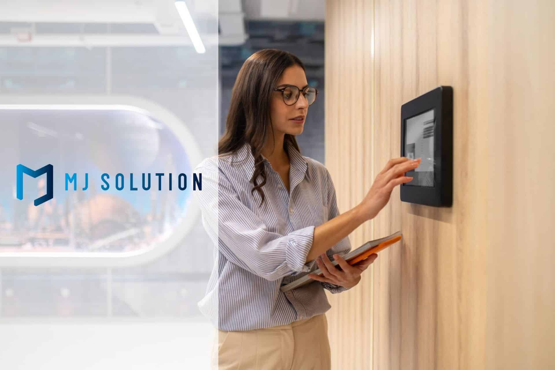 Borne Wi-Fi entreprise productivité & collaboration