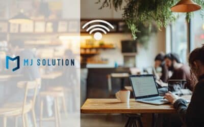 Réglementation wifi entreprise : conformité et sécurité