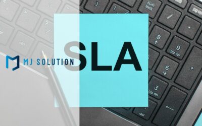 SLA définition : l’accord indispensable pour vos services