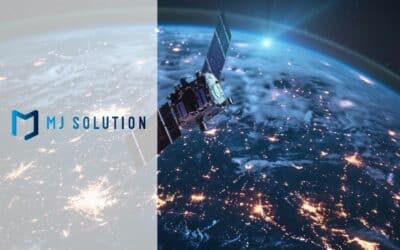 Starlink Internet : fonctionnement, prix et débit