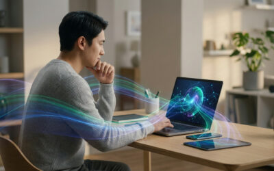 Choisir sa norme wifi : le comparatif réel (pro)