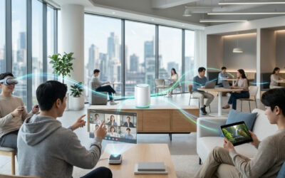 WiFi 2026 : quel standard offre la vraie puissance ?