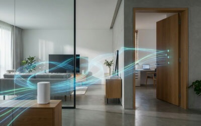 Couverture WiFi : comment étendre et fiabiliser le signal