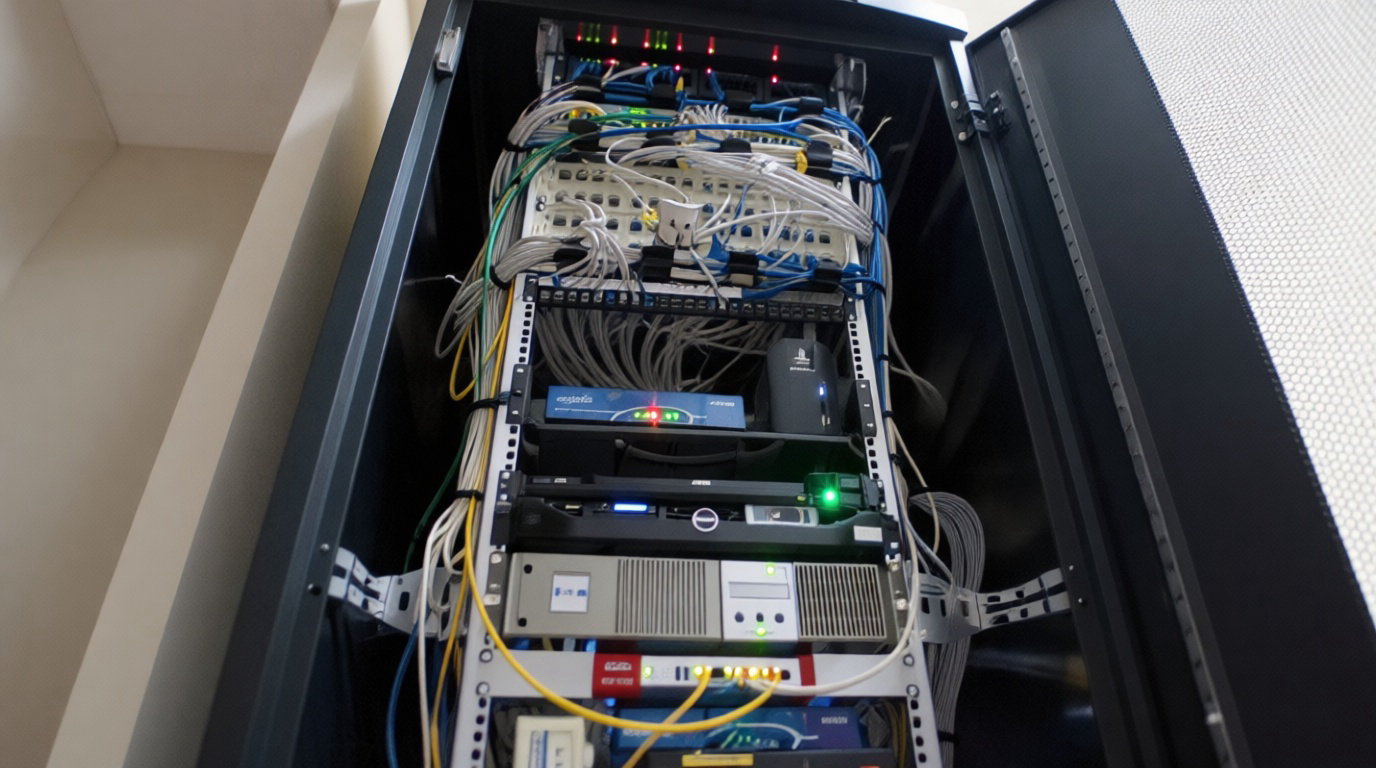 Maximiser la performance de votre réseau après travaux