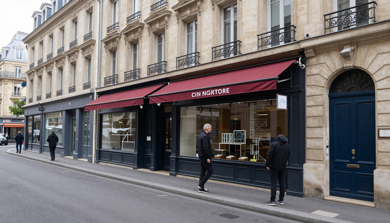 Choisir la bonne architecture pour vos locaux parisiens