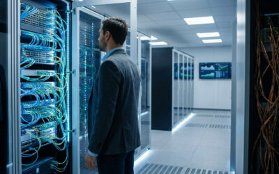 Comment migrer de l’ADSL vers la fibre pro sans interruption d’activité