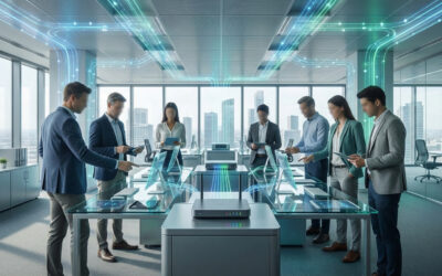 Comment choisir son opérateur fibre pro en 2026 ? (Checklist complète)