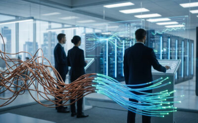 Fin du cuivre ADSL : comment préparer la migration de votre entreprise ?