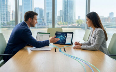 Comment négocier son contrat fibre pro avec un opérateur ?