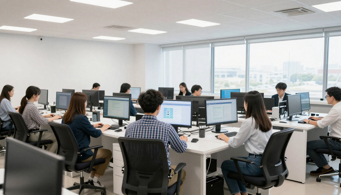 Valorisation du lien dédié par la continuité et l'expertise locale