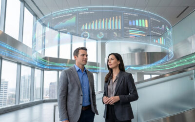 Prix fibre pro entreprise en 2026 : tarifs, abonnements & devis