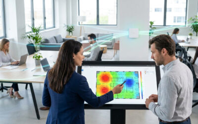 Pourquoi réaliser une étude de couverture wifi en 2026 ?