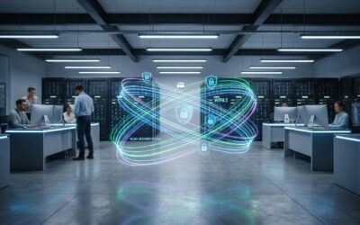 Sécurité wifi pro : boostez votre réseau avec WPA3 et VLAN
