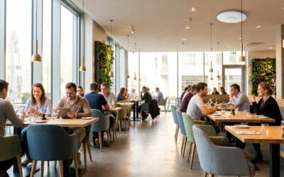 Quel est le prix d&rsquo;un wifi restaurant professionnel ?