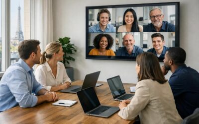 Pourquoi utiliser Teams en entreprise : 5 raisons pour les PME