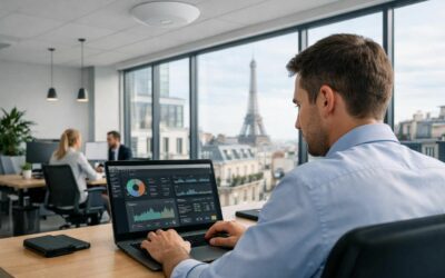Bornes Ubiquiti UniFi en entreprise : guide et cas d’usage