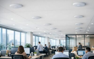 Comparatif des marques de bornes WiFi pro (Ubiquiti, TP-Link, Aruba, Cisco)