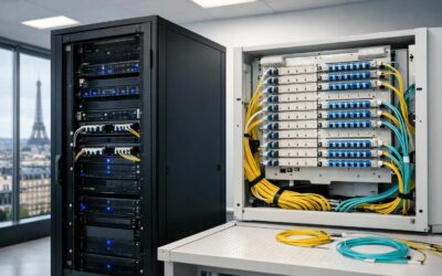 C’est quoi la Fibre Pro ? Différences avec l’Internet Particulier