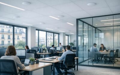 TP-Link Omada pour PME : la solution SDN expliquée