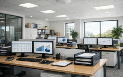 WiFi cabinet d’expertise comptable : réseau sécurisé