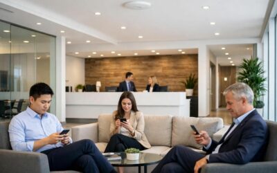 Wifi Guest Entreprise : Réseau WiFi Invité Sécurisé