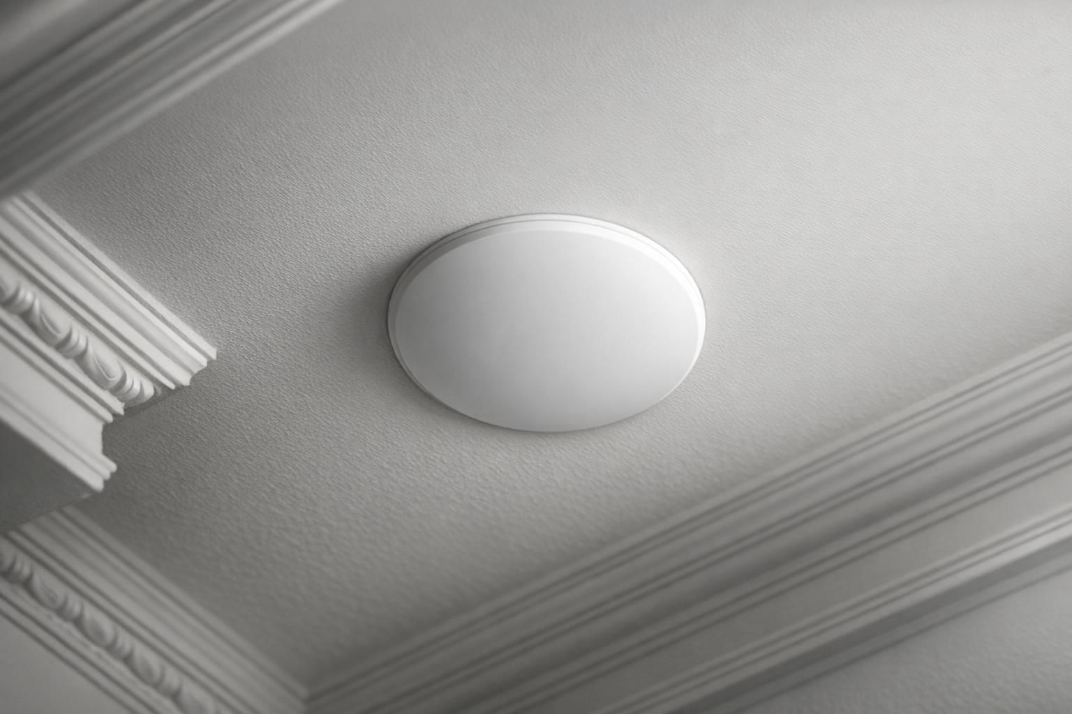Borne WiFi professionnelle installée dans un bureau tertiaire à Boulogne-Billancourt