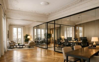 Installation WiFi professionnel à Boulogne-Billancourt (92)