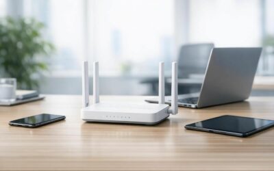 Band steering : répartir intelligemment les appareils entre les bandes