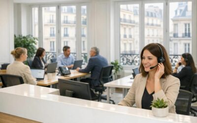 Numéro virtuel pour entreprise : types, règles ARCEP et usages