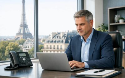 Combien coûte la téléphonie IP en entreprise ?